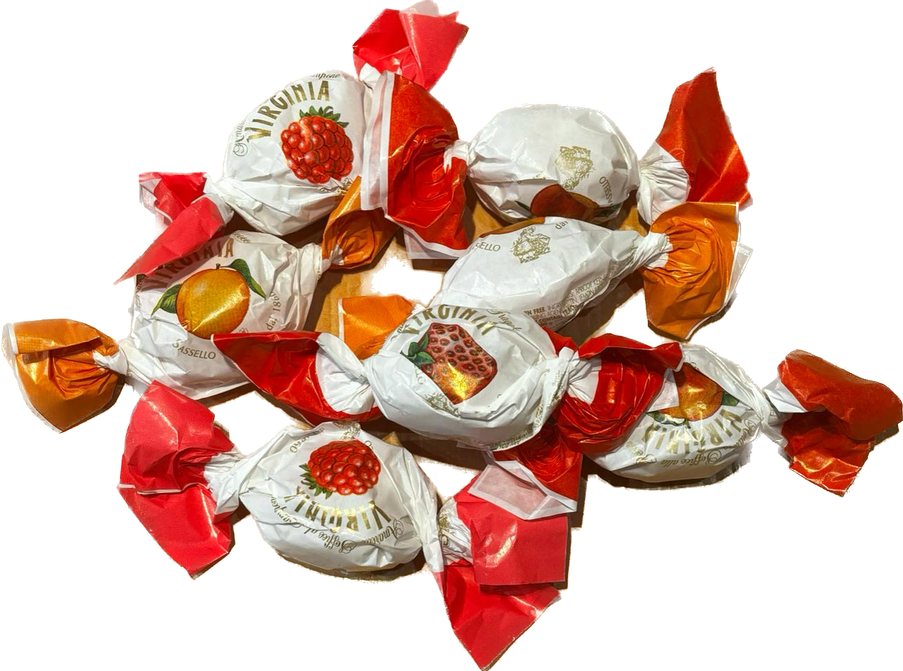Fruit Amaretti - Virginia Specialties