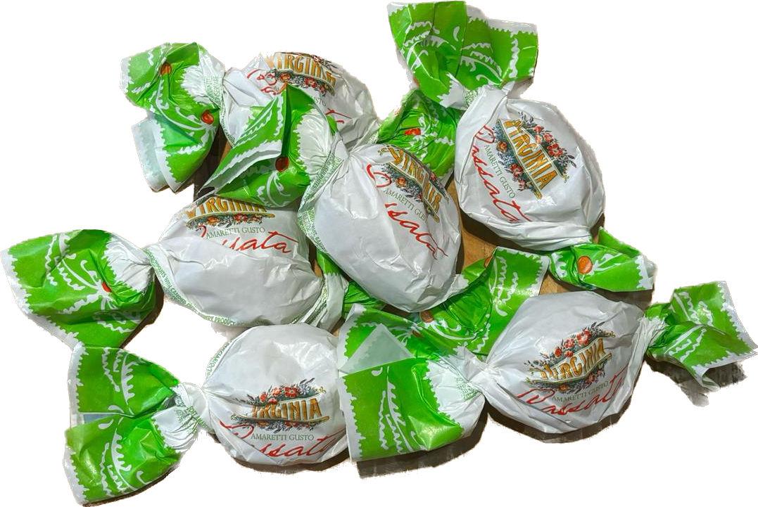 Amaretti Gusto Cassata - SPECIALITA' VIRGINIA