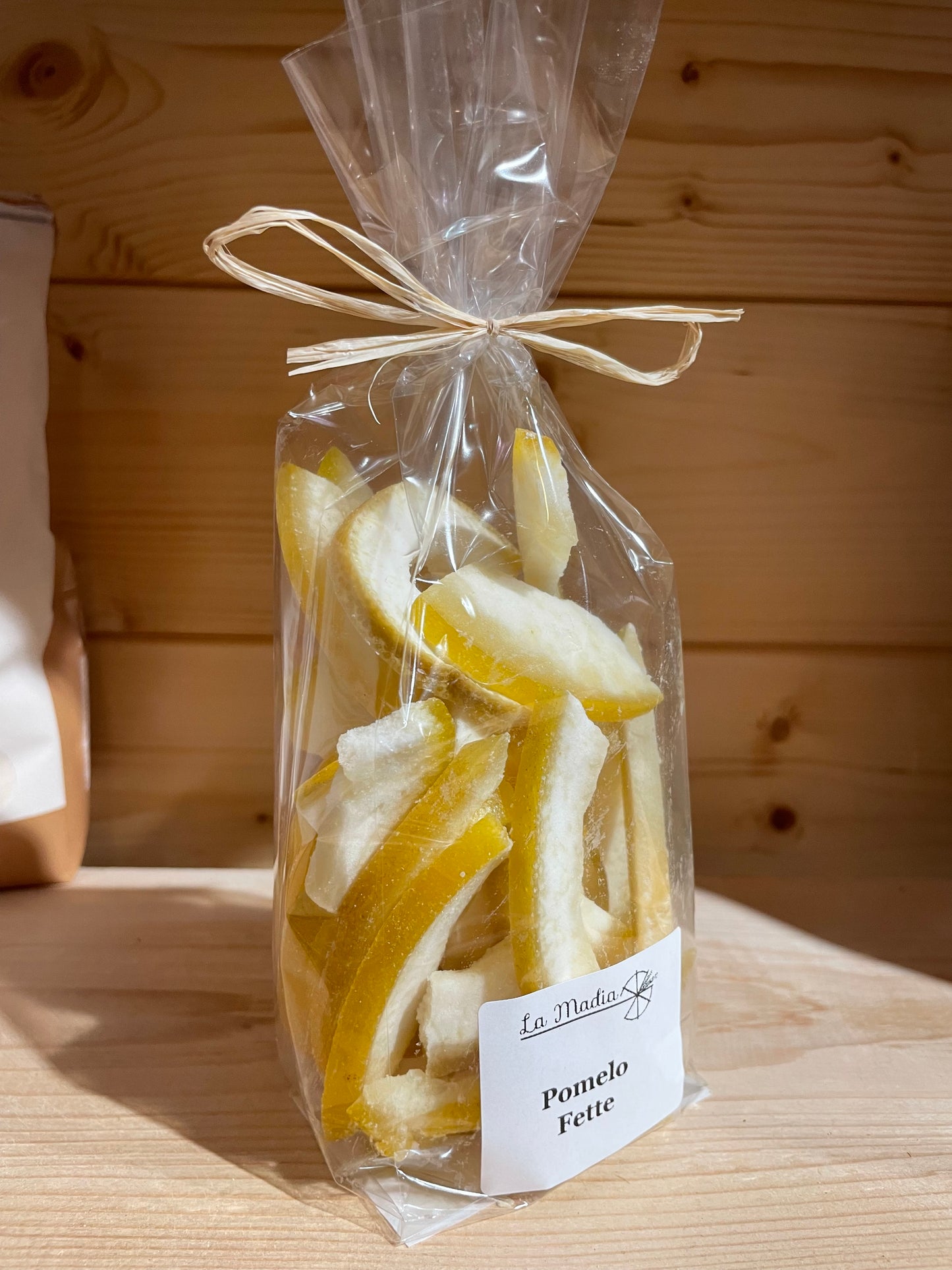 Pomelo Disidratato
