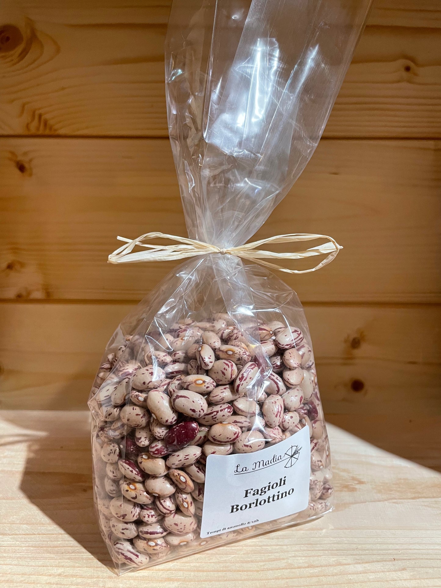 Borlotti Beans