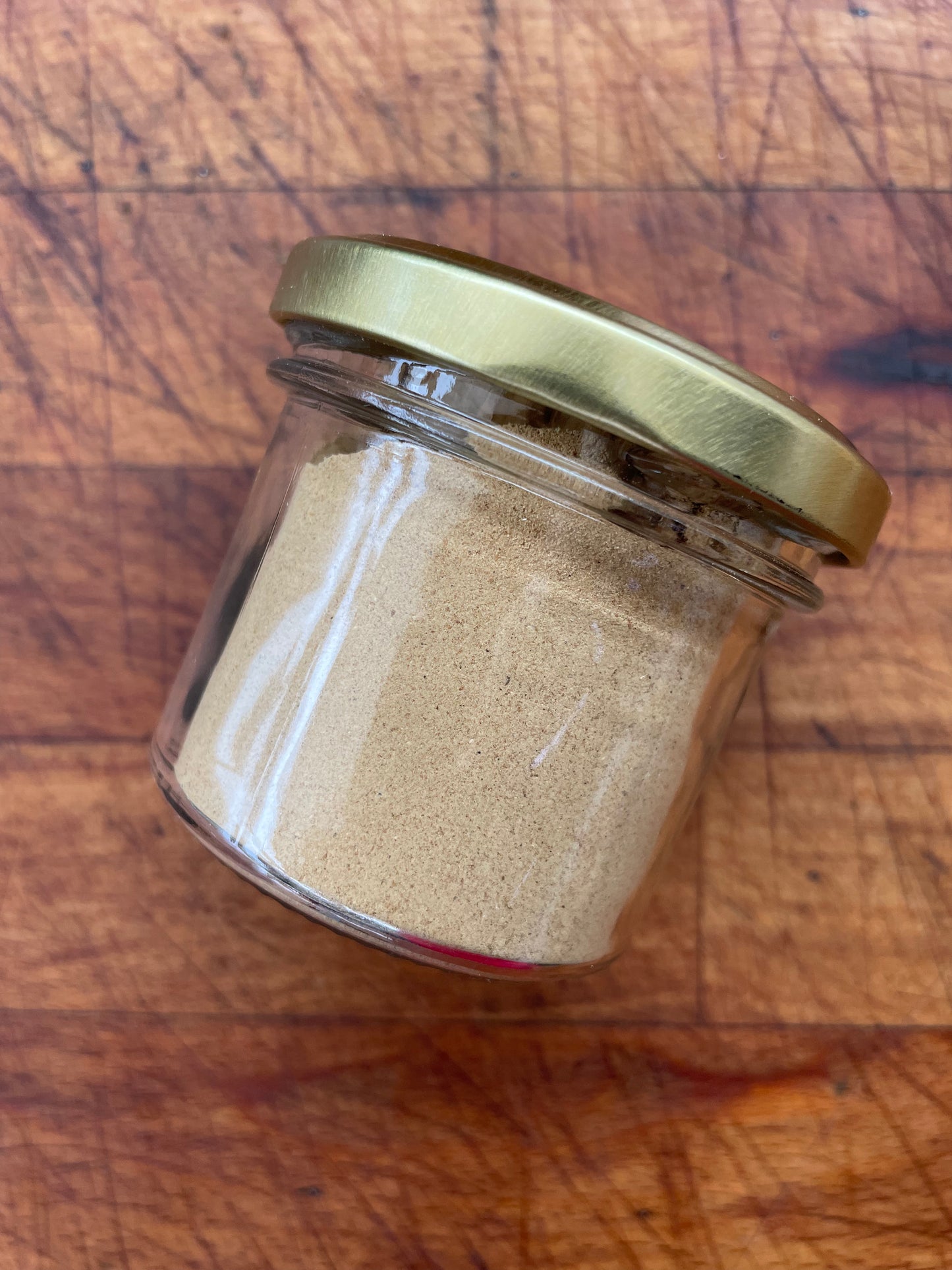 Ginger Powder