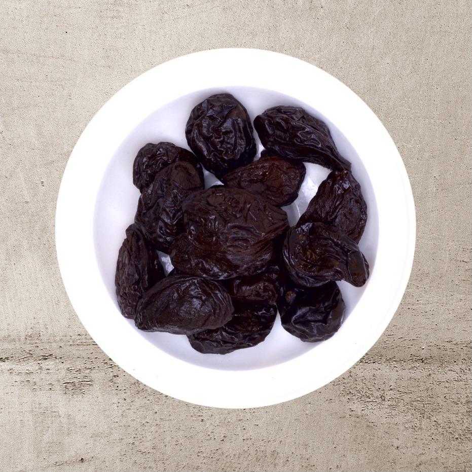 Prugne Secche con Nocciolo