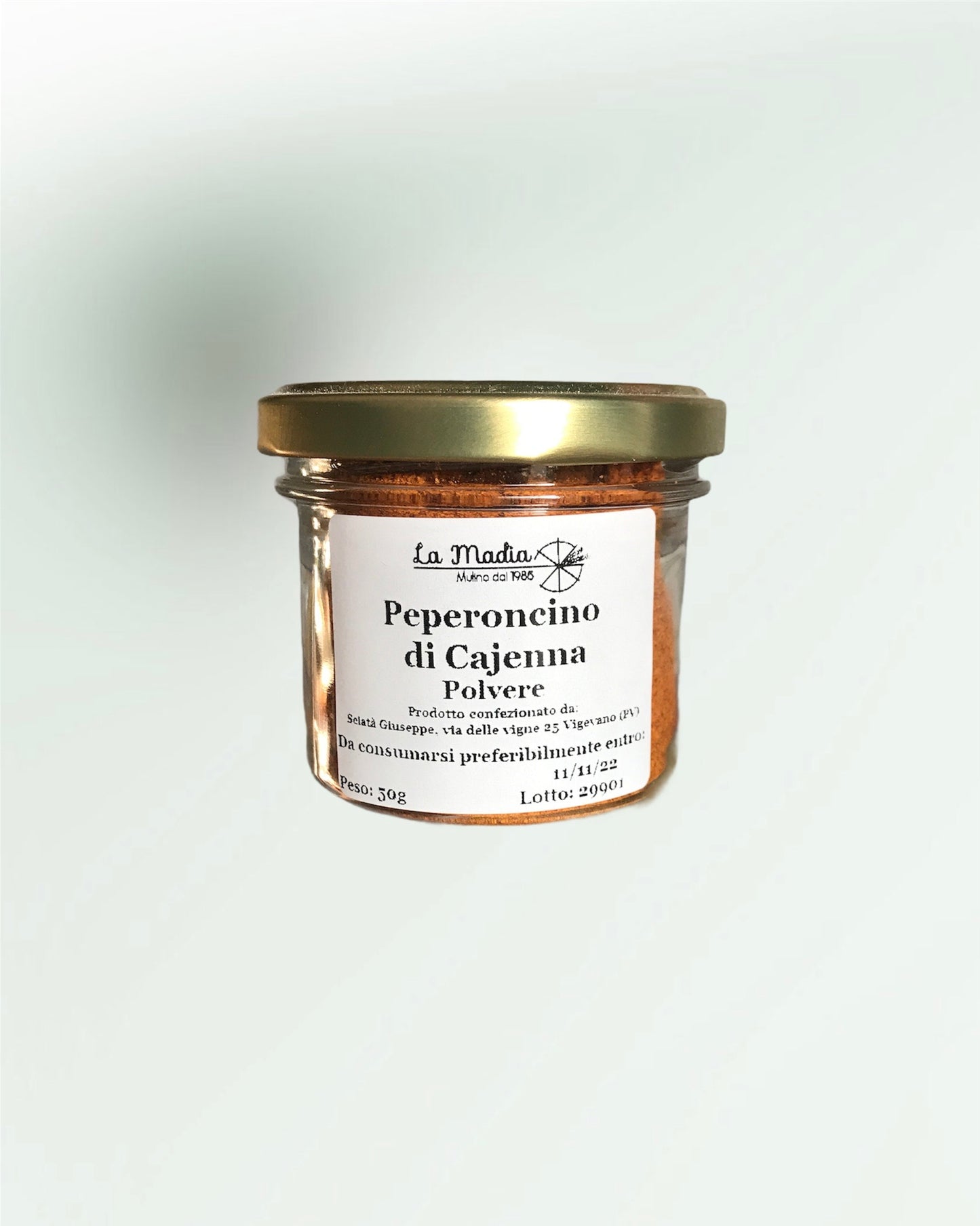 Cayenne Pepper Powder