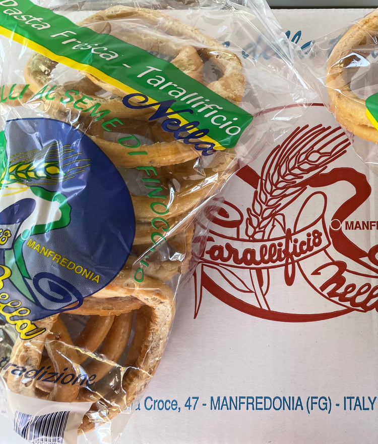 Prodotti da Forno