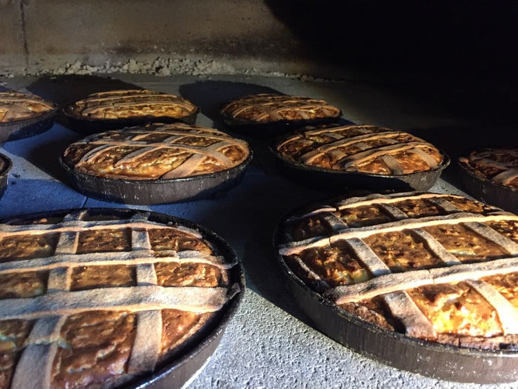 Speciale Pastiera