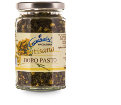 Tisana Dopo Pasto