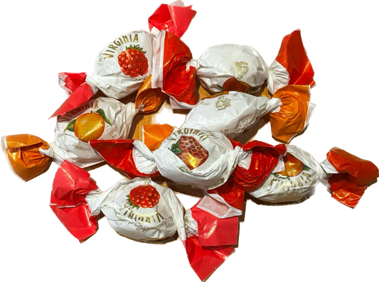 Fruit Amaretti - Virginia Specialties