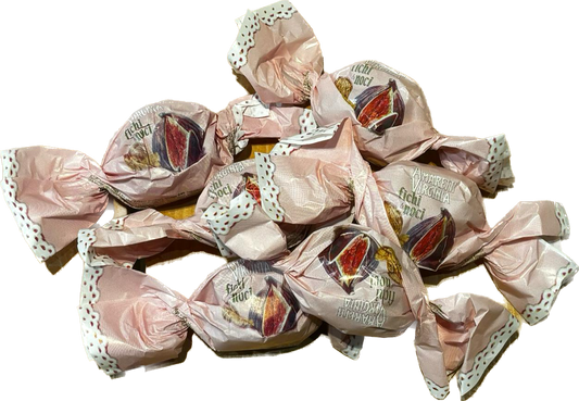 Amaretti Figs &amp; Walnuts - VIRGINIA SPECIALTY