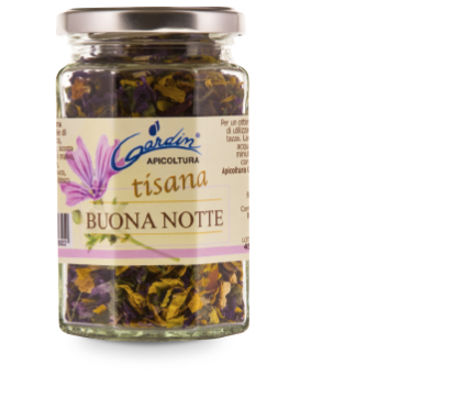 Tisana Buona Notte