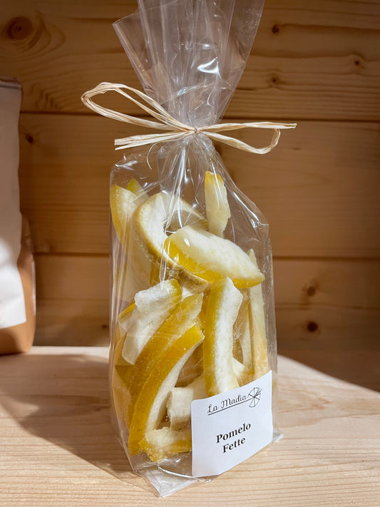 Pomelo Disidratato