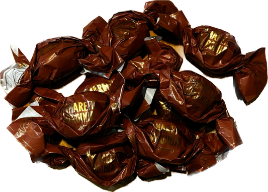 Cocoa Amaretti - Virginia Specialties