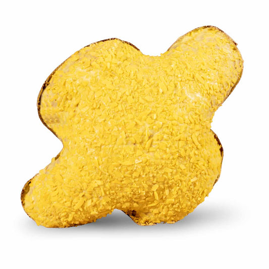 Colomba Bergamia PRODOTTO ARTIGIANALE