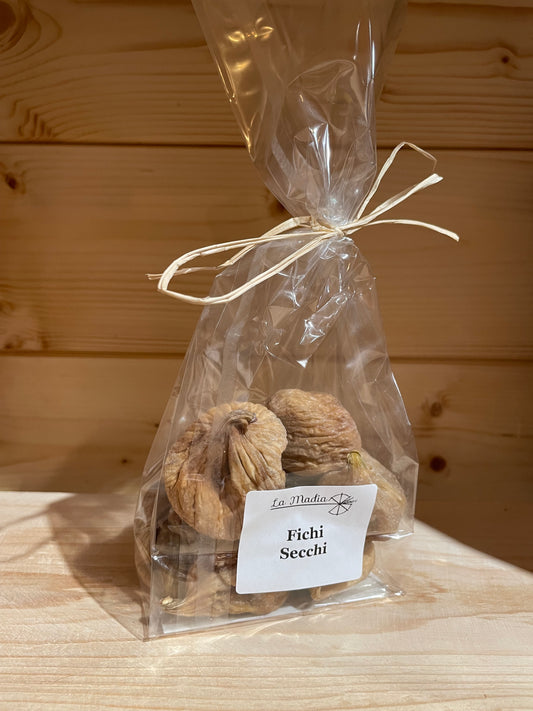 Natural Dried Figs