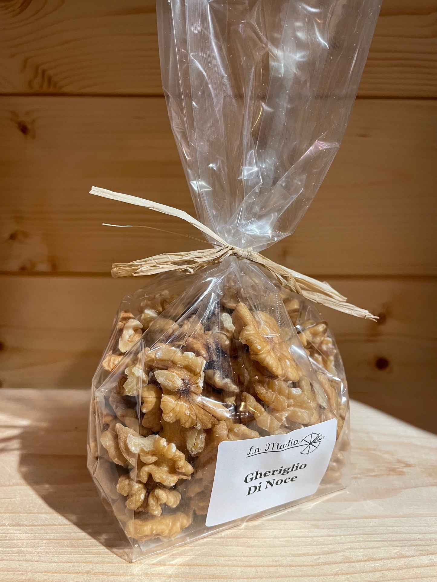 Gheriglio di Noci
