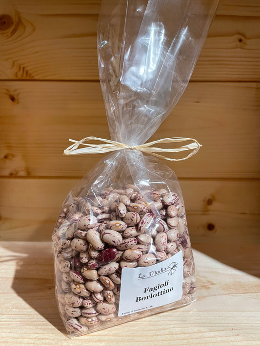 Borlotti Beans