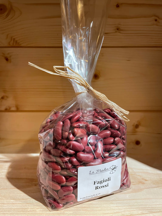 Red Beans