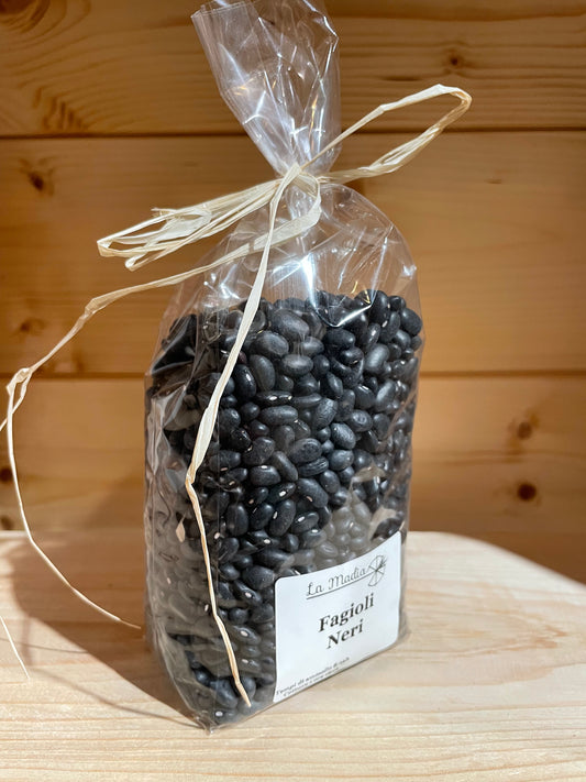 Black Beans