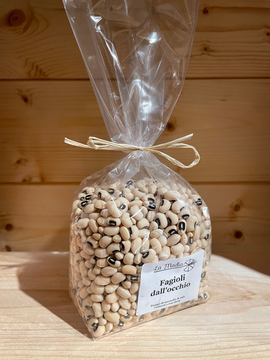 Black-eyed peas