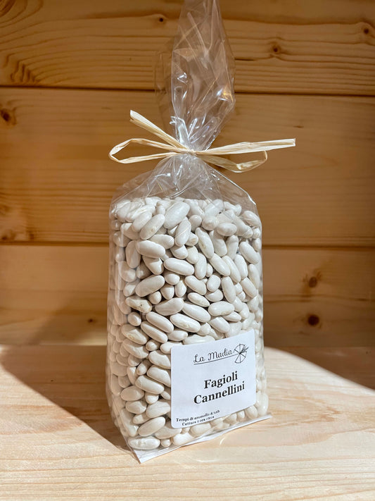 Cannellini Beans