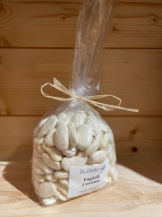 Corona Beans