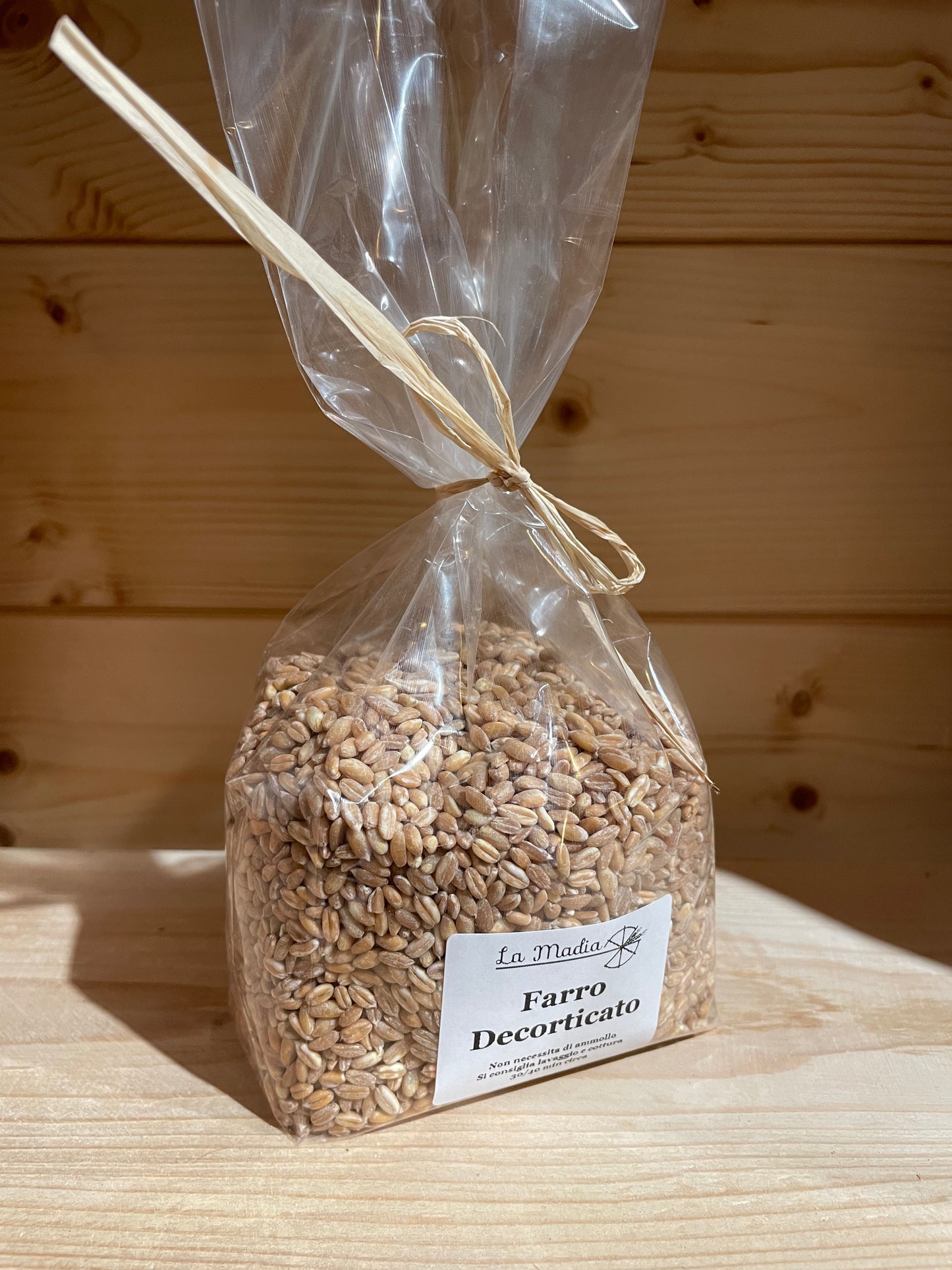 Farro
