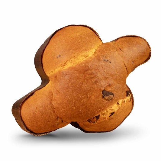 Colomba Pandorata PRODOTTO ARTIGIANALE