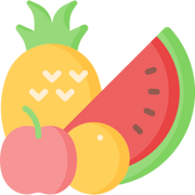 Frutta Disidratata e Candita