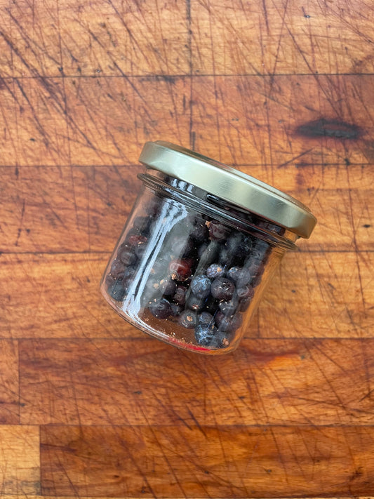 Juniper Berries