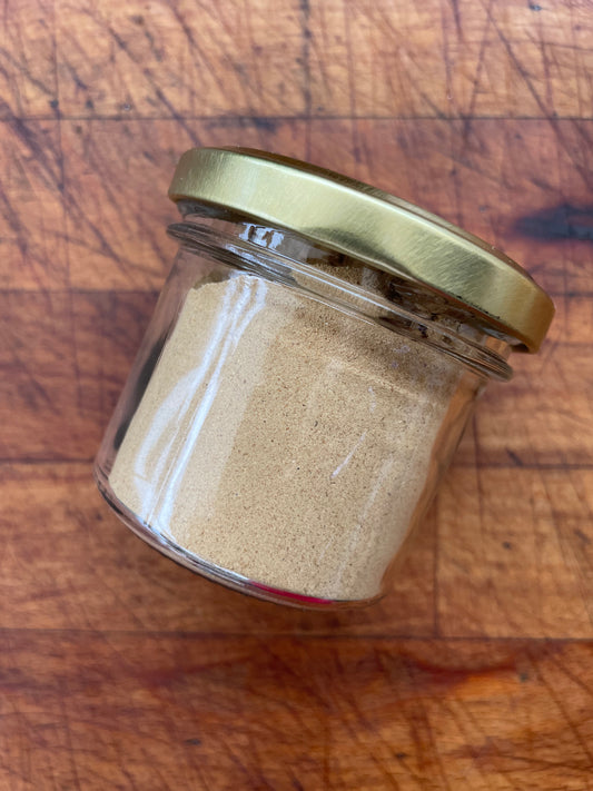 Ginger Powder