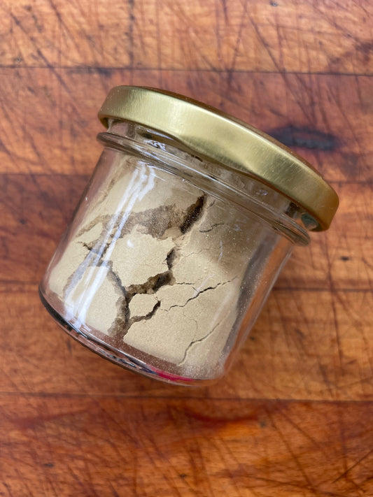 Licorice Powder