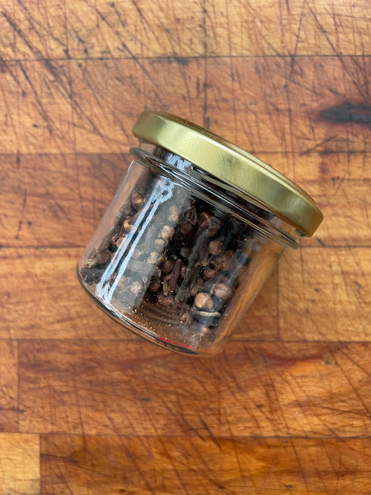 Cloves