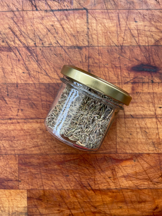 Maltese Cumin