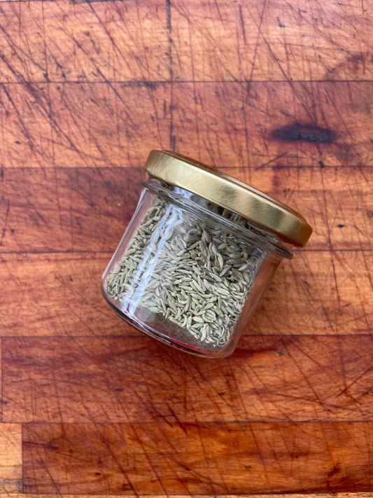 Wild Fennel