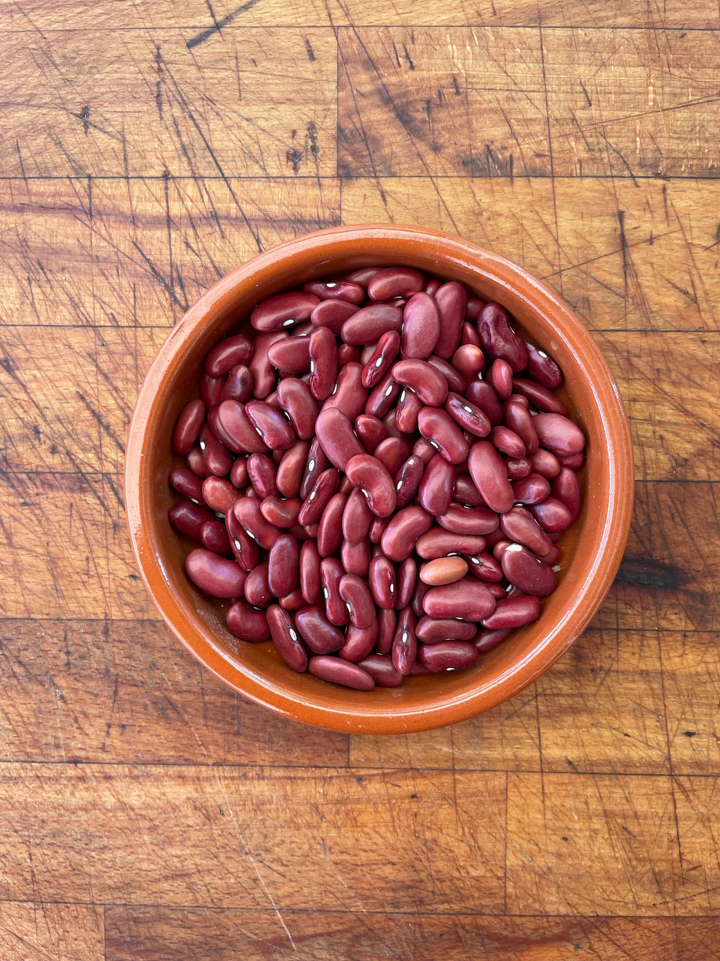 Red Beans