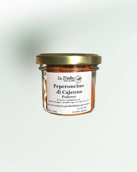 Cayenne Pepper Powder