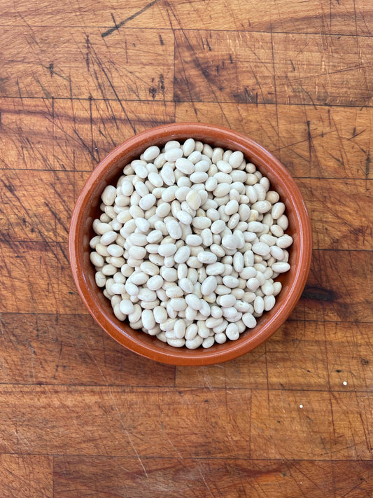 Zolfino Beans