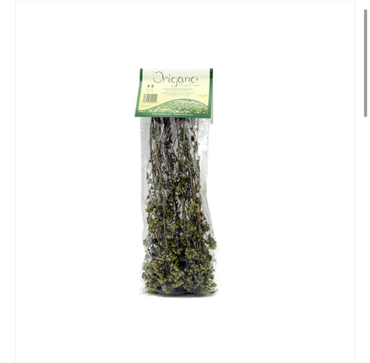 Oregano bunches