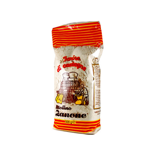 Chestnut Flour
