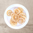 Limone a Fette Disidratato