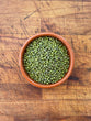 Soia Verde