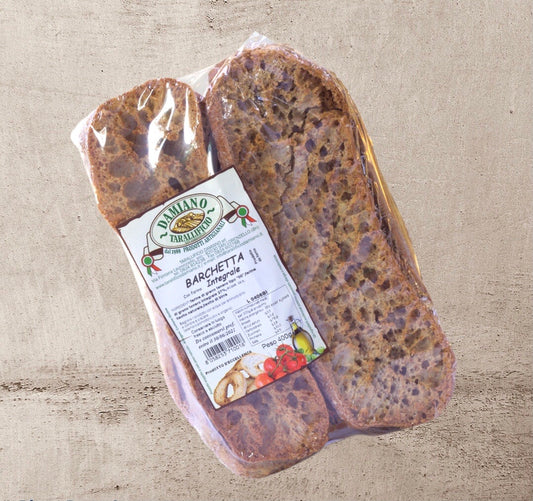 Wholemeal Fresella Barchetta