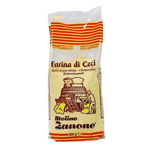 Chickpea Flour