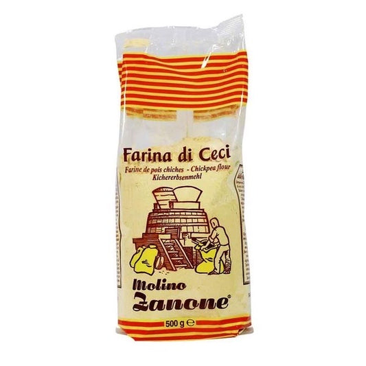 Chickpea Flour