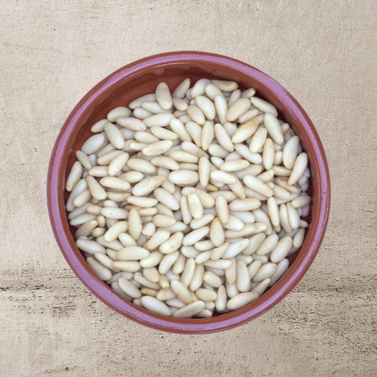 Italian Pine Nuts
